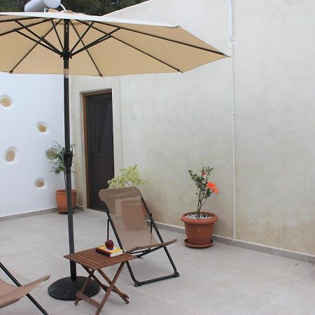 Avli House Vori Villa Exterior photo