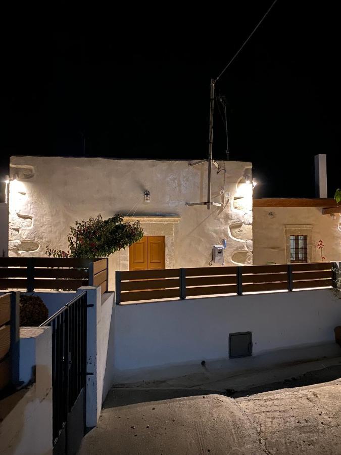 Avli House Vori Villa Exterior photo