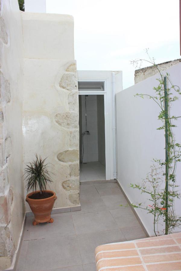 Avli House Vori Villa Exterior photo