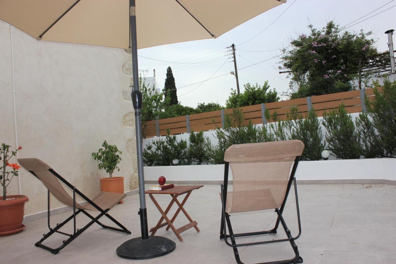 Avli House Vori Villa Exterior photo