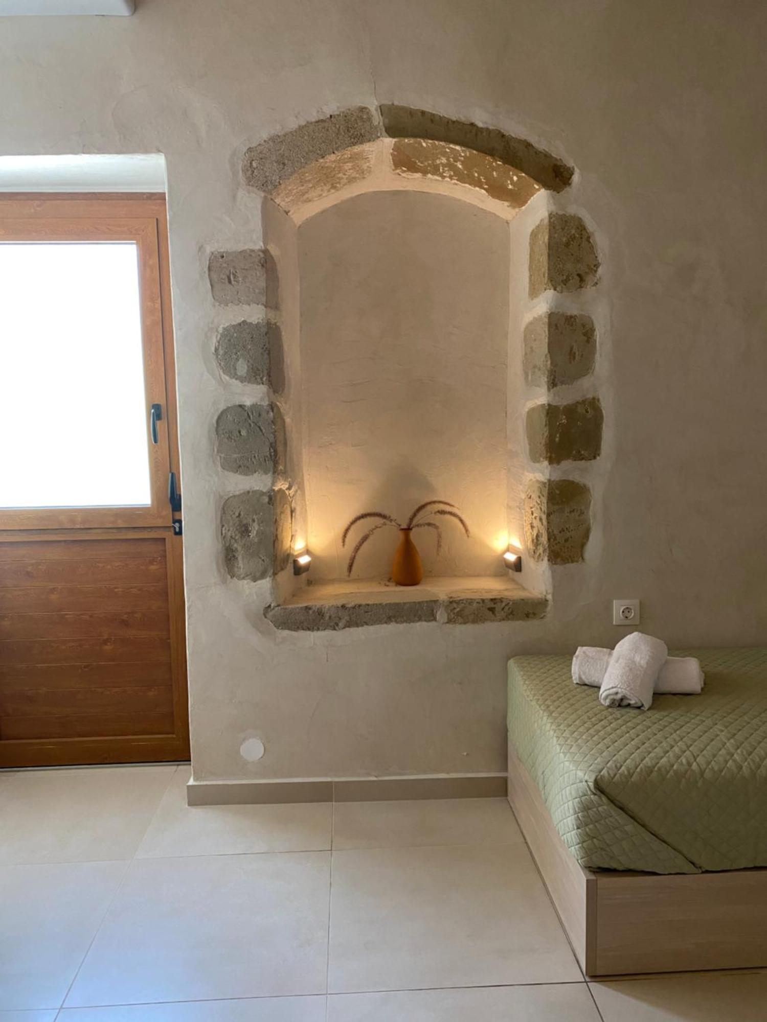 Avli House Vori Villa Exterior photo