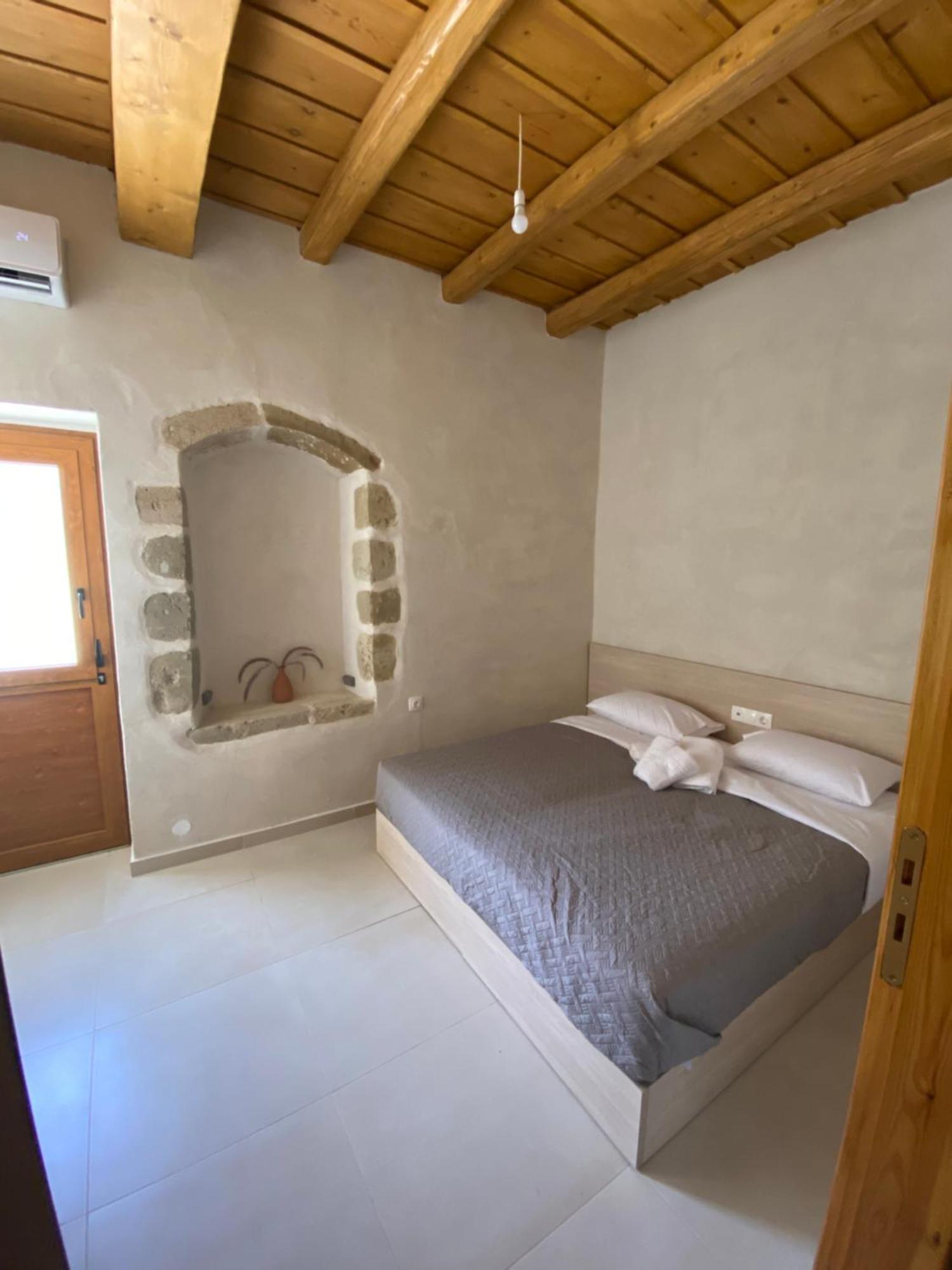 Avli House Vori Villa Exterior photo